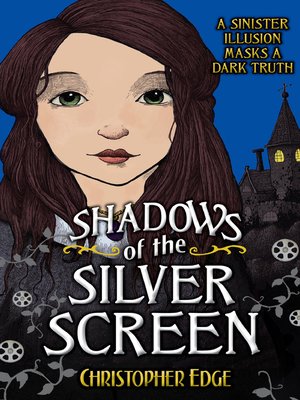 cover image of Shadows of the Silver Screen